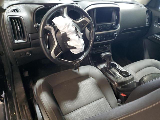 Продажа на аукционе авто 2016 Gmc Canyon, vin: 1GTH5CE3XG1371700, номер лота: 65356785