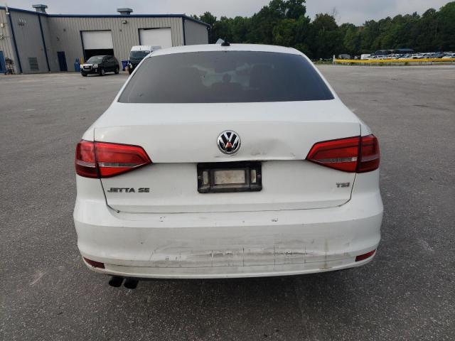 2015 Volkswagen Jetta მანქანა იყიდება აუქციონზე, vin: 3VWD17AJXFM317429, აუქციონის ნომერი: 59826506