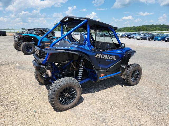 Aukcja sprzedaży 2023 Honda Sxs1000 S2, vin: 1HFVE0593P4400061, numer aukcji: 63388395