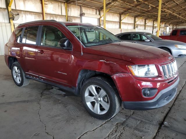 Продаж на аукціоні авто 2012 Jeep Compass Sp, vin: 1C4NJCBB3CD602326, номер лоту: 66211215