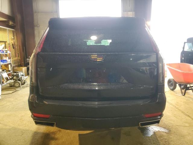 Продажа на аукционе авто 2024 Cadillac Escalade, vin: 1GYS4JKL3RR150844, номер лота: 66300445