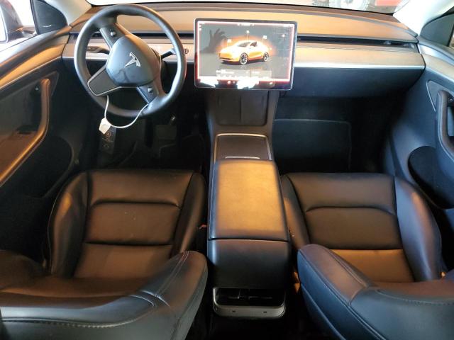 65811445 :رقم المزاد ، 7SAYGDEE2PF609311 vin ، 2023 Tesla Model Y مزاد بيع