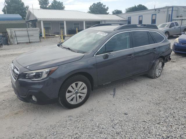 2019 Subaru Outback 2. მანქანა იყიდება აუქციონზე, vin: 4S4BSAHC9K3295037, აუქციონის ნომერი: 66954625