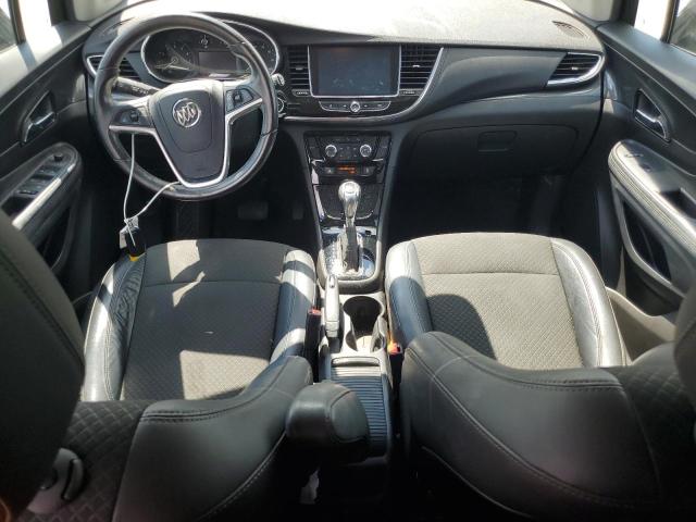 66596465 :رقم المزاد ، KL4CJBSB7HB020938 vin ، 2017 Buick Encore مزاد بيع