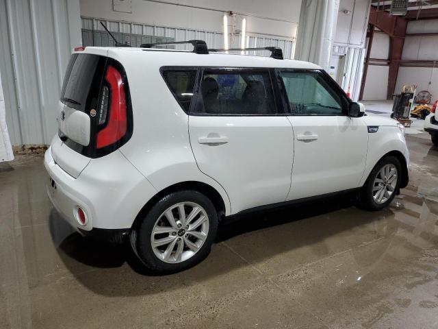 Продажа на аукционе авто 2018 Kia Soul, vin: KNDJP3A59J7902182, номер лота: 65322145