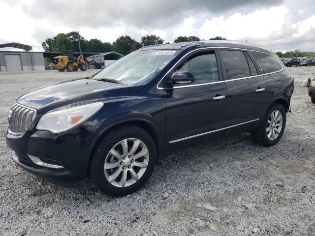 Продажа на аукционе авто 2014 Buick Enclave, vin: 5GAKRCKDXEJ202797, номер лота: 63631035