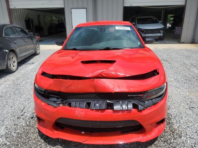 2023 Dodge Charger R/ მანქანა იყიდება აუქციონზე, vin: 2C3CDXCT8PH546829, აუქციონის ნომერი: 64357935