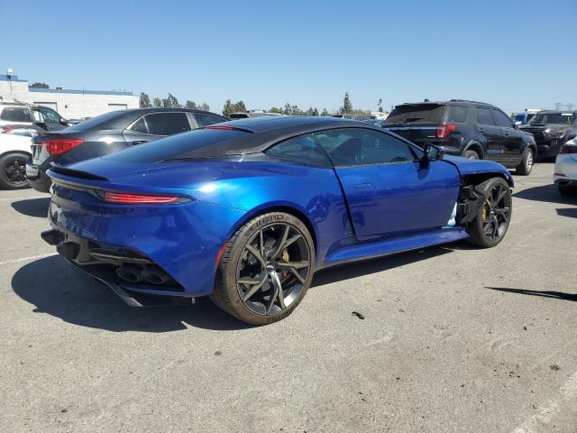 Продажа на аукционе авто 2019 Aston Martin Dbs Superl, vin: SCFRMHAV4KGR00755, номер лота: 65744175
