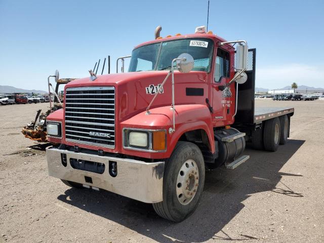 Продажа на аукционе авто 2008 Mack 600 Chu600, vin: 1M1AN09Y28N001292, номер лота: 63793075