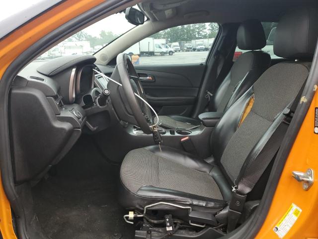 Auction sale of the 2016 Chevrolet Malibu Limited Lt, vin: 1G11C5SA7GF152517, lot number: 66099305