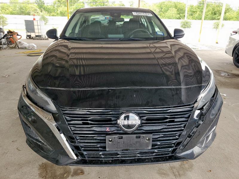 Продажа на аукционе авто 2024 Nissan Altima, vin: 1N4BL4DV6RN378598, номер лота: 64205535