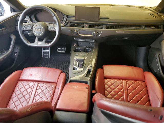 Aukcja sprzedaży 2019 Audi S5, vin: WAUC4CF5XKA013581, numer aukcji: 65242185