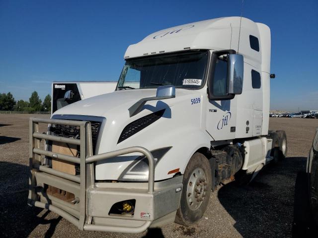 Aukcja sprzedaży 2019 Volvo Vn, vin: 4V4NC9EH6KN899473, numer aukcji: 61926445