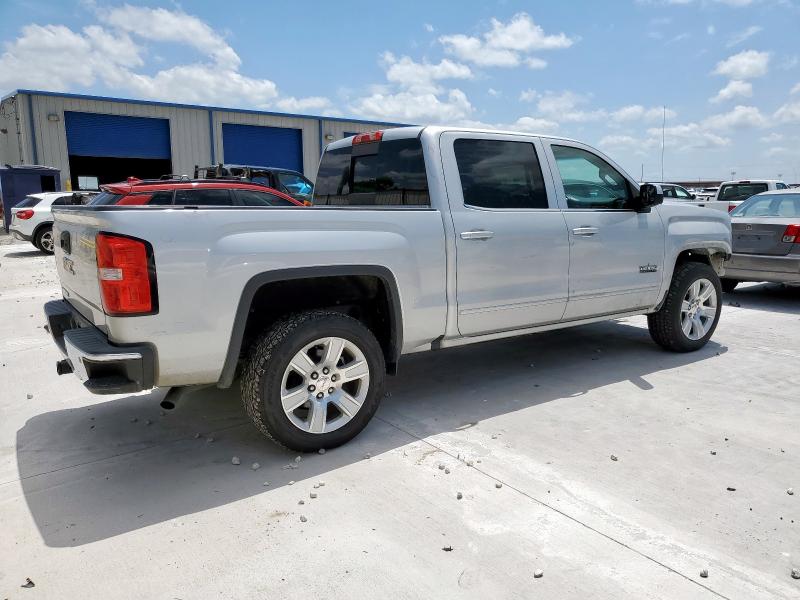 Продажа на аукционе авто 2017 Gmc Sierra C15, vin: 3GTP1MECXHG480108, номер лота: 64060895