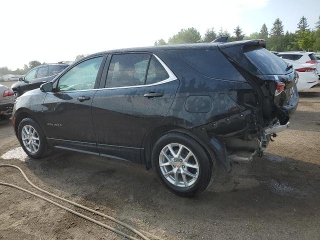 63909925 :رقم المزاد ، 3GNAXKEG5RL205077 vin ، 2024 Chevrolet Equinox مزاد بيع