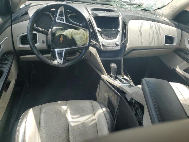Aukcja sprzedaży 2017 Chevrolet Equinox, vin: 2GNALDEK3H6124223, numer aukcji: 55532256