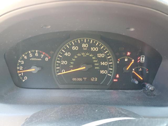 2005 Honda Accord Lx მანქანა იყიდება აუქციონზე, vin: 1HGCM55495A193603, აუქციონის ნომერი: 65882695