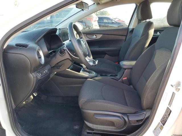 62362175 :رقم المزاد ، 3KPF24ADXLE236020 vin ، 2020 Kia Forte مزاد بيع