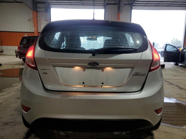 Aukcja sprzedaży 2014 Ford Fiesta, vin: 3FADP4EJ7EM144029, numer aukcji: 65223475