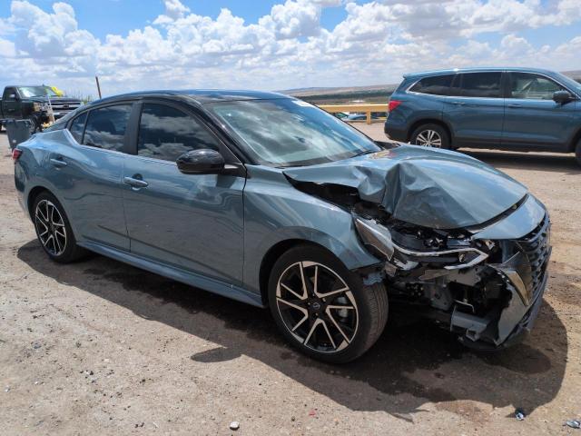 Aukcja sprzedaży 2025 Nissan Sentra Sr, vin: 3N1AB8DV0SY242480, numer aukcji: 62029515