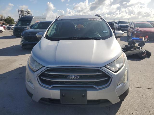 Aukcja sprzedaży 2018 Ford Ecosport S, vin: MAJ3P1TE9JC216831, numer aukcji: 64180445