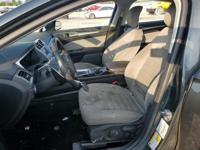 Продаж на аукціоні авто 2015 Ford Fusion S, vin: 3FA6P0G71FR149783, номер лоту: 65832405