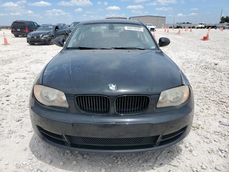 66010505 :رقم المزاد ، WBAUP7C5XBVM54479 vin ، 2011 Bmw 128 I مزاد بيع