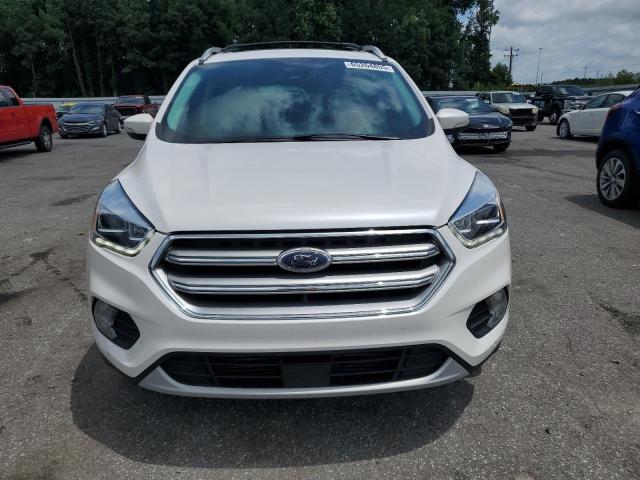 Продажа на аукционе авто 2017 Ford Escape, vin: 1FMCU0J93HUB35570, номер лота: 65264855