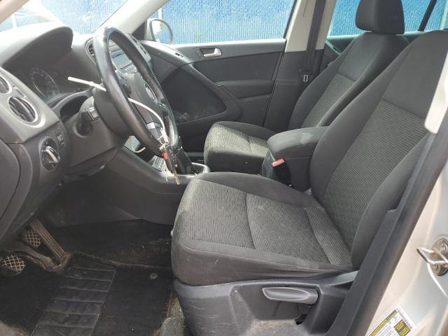 Продаж на аукціоні авто 2014 Volkswagen Tiguan, vin: WVGKV3AX9EW541281, номер лоту: 66071365