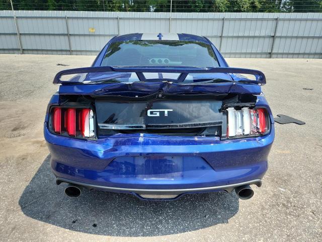 Aukcja sprzedaży 2016 Ford Mustang, vin: 1FA6P8CF7G5235728, numer aukcji: 64000935