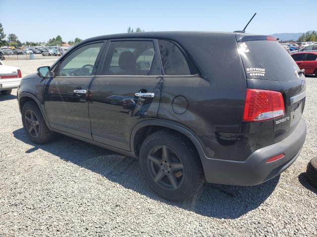 Продаж на аукціоні авто 2011 Kia Sorento Ba, vin: 5XYKT3A15BG086041, номер лоту: 64234345