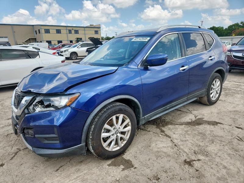 Aukcja sprzedaży 2020 Nissan Rogue S, vin: KNMAT2MT8LP512774, numer aukcji: 65142835