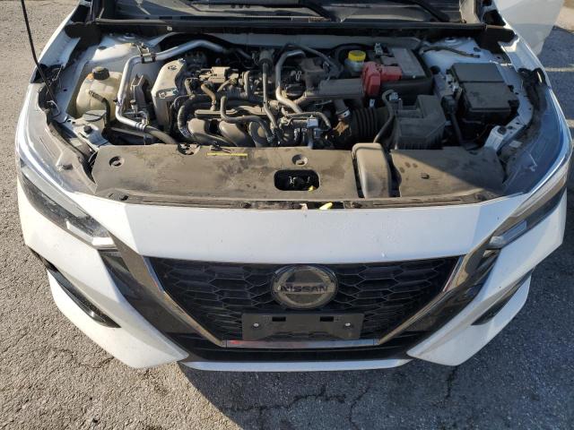 Продаж на аукціоні авто 2023 Nissan Sentra, vin: 3N1AB8DV2PY270448, номер лоту: 64960635