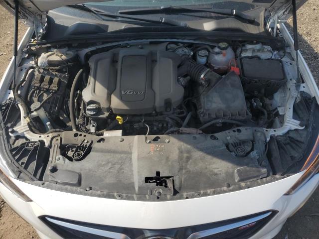 Продажа на аукционе авто 2020 Buick Regal Gs, vin: W04GS6SS9L1003658, номер лота: 64125115