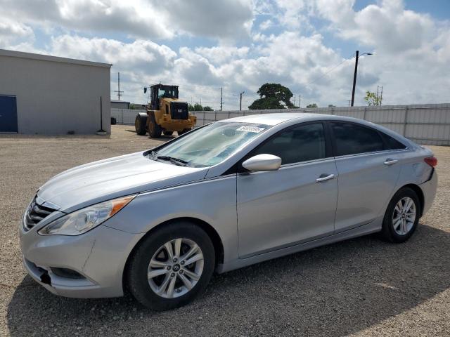 64988595 :رقم المزاد ، 5NPEB4AC6CH327901 vin ، 2012 Hyundai Sonata Gls مزاد بيع