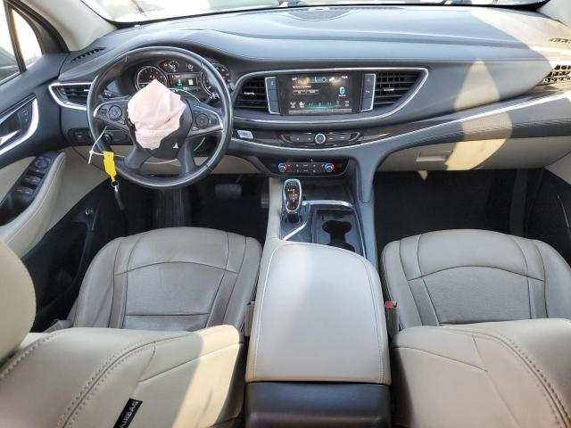 63709155 :رقم المزاد ، 5GAERBKW5KJ118374 vin ، 2019 Buick Enclave مزاد بيع