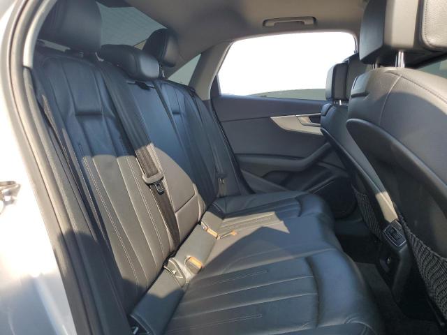 65441545 :رقم المزاد ، WAUANAF41HN000235 vin ، 2017 Audi A4 Premium مزاد بيع