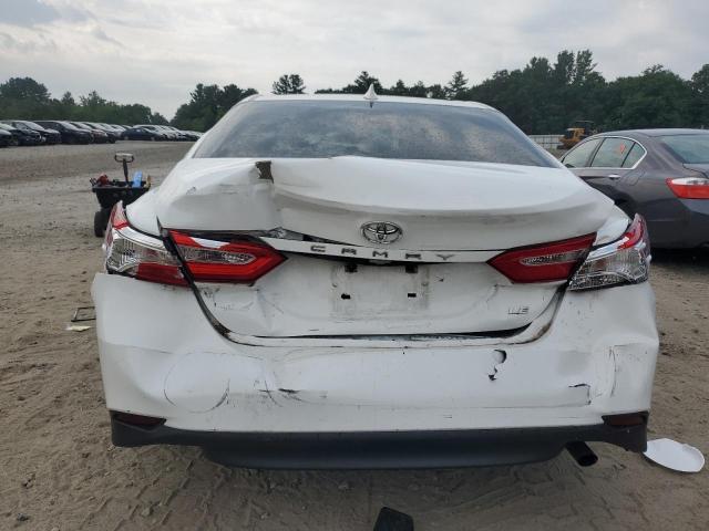 Aukcja sprzedaży 2020 Toyota Camry, vin: 4T1C11AK3LU368701, numer aukcji: 67065995