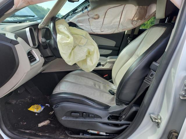 Aukcja sprzedaży 2014 Chev Equinox, vin: 2GNALDEK4E6251820, numer aukcji: 64873555