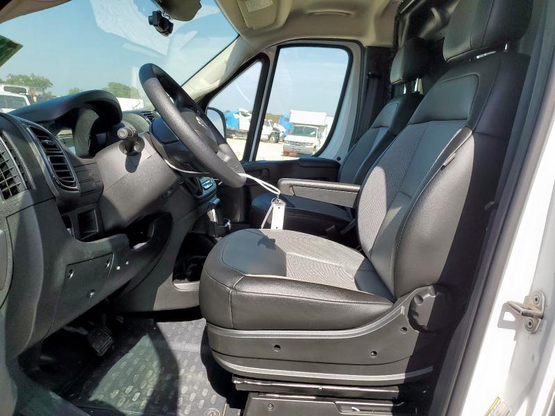 Продаж на аукціоні авто 2023 Ram Promaster, vin: 3C6LRVVG6PE589988, номер лоту: 65387425