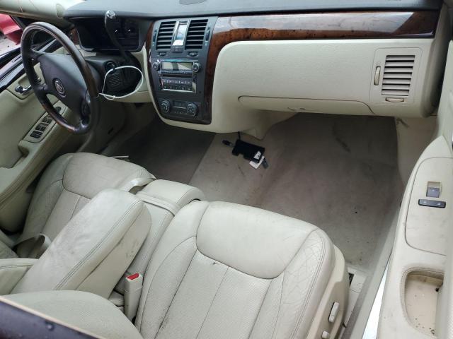 Продажа на аукционе авто 2008 Cadillac Dts, vin: 1G6KD57Y58U207996, номер лота: 64359215