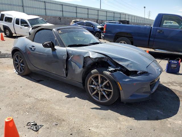 Продаж на аукціоні авто 2021 Mazda Mx-5 Miata, vin: JM1NDAD76M0454850, номер лоту: 65535065
