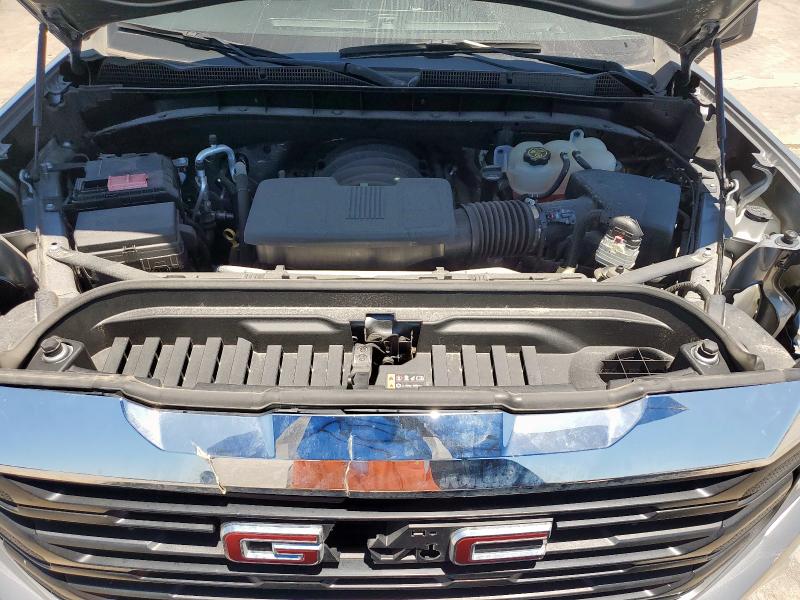 2024 Gmc Sierra K15 მანქანა იყიდება აუქციონზე, vin: 1GTUUAED3RZ141872, აუქციონის ნომერი: 64842165