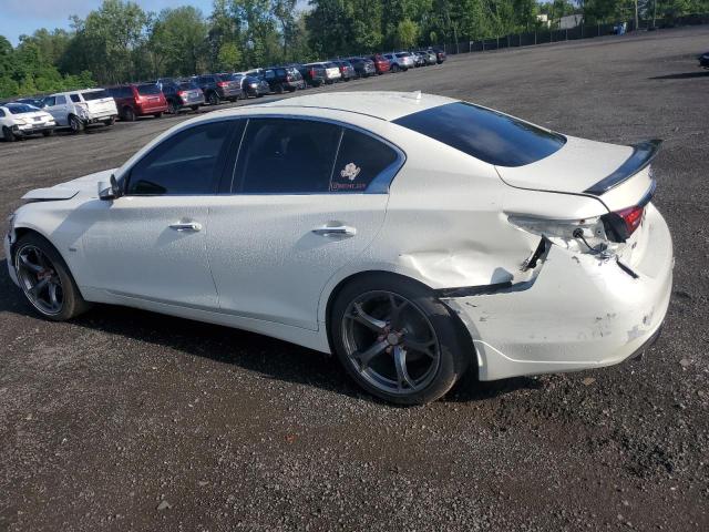Продаж на аукціоні авто 2019 Infiniti Q50 Luxe, vin: JN1EV7AR3KM558520, номер лоту: 64733495