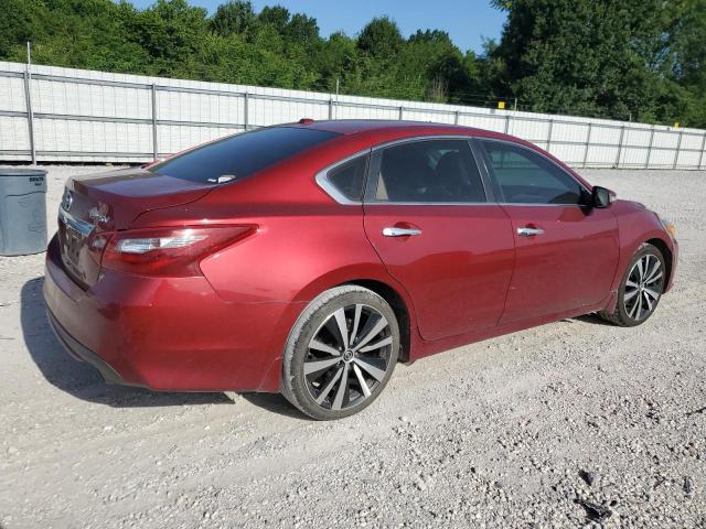 Продажа на аукционе авто 2018 Nissan Altima, vin: 1N4AL3AP0JC232483, номер лота: 64772335