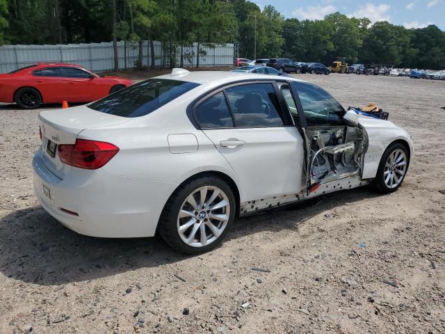Продаж на аукціоні авто 2018 Bmw 320 Xi, vin: WBA8E5G57JNV02315, номер лоту: 62740585