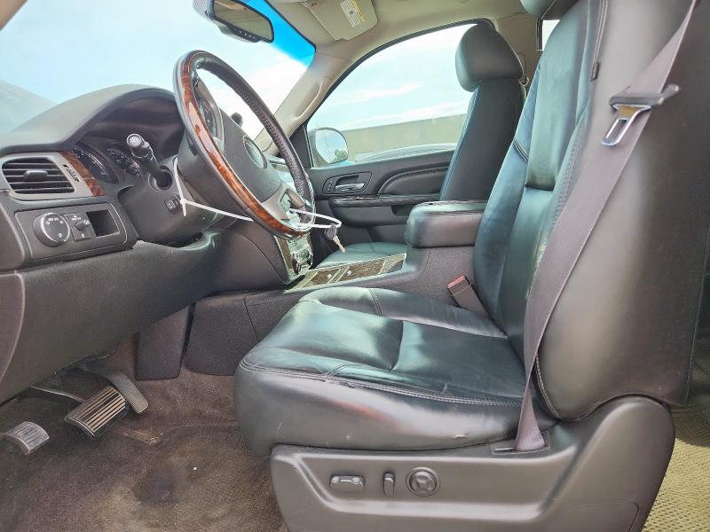 Aukcja sprzedaży 2011 Gmc Yukon Xl D, vin: 1GKS2MEF7BR361347, numer aukcji: 63367005