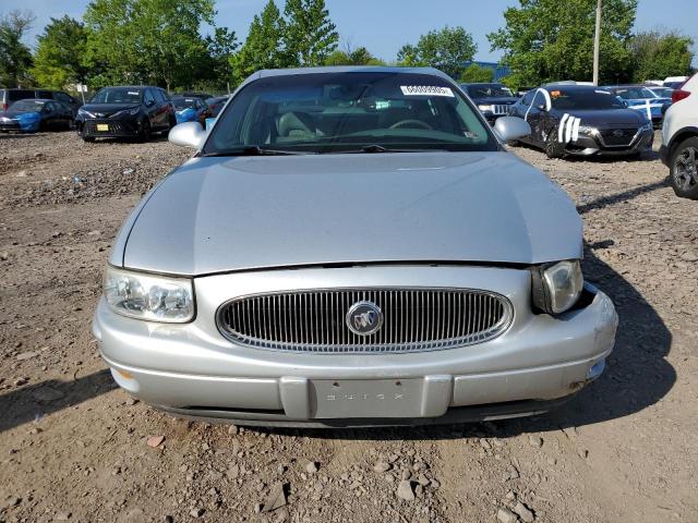 2001 Buick Lesabre მანქანა იყიდება აუქციონზე, vin: 1G4HR54K11U260415, აუქციონის ნომერი: 66009905