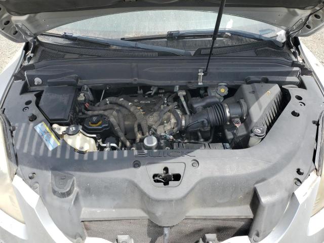 Aukcja sprzedaży 2010 Buick Enclave Cx, vin: 5GALRAED7AJ150284, numer aukcji: 63113685