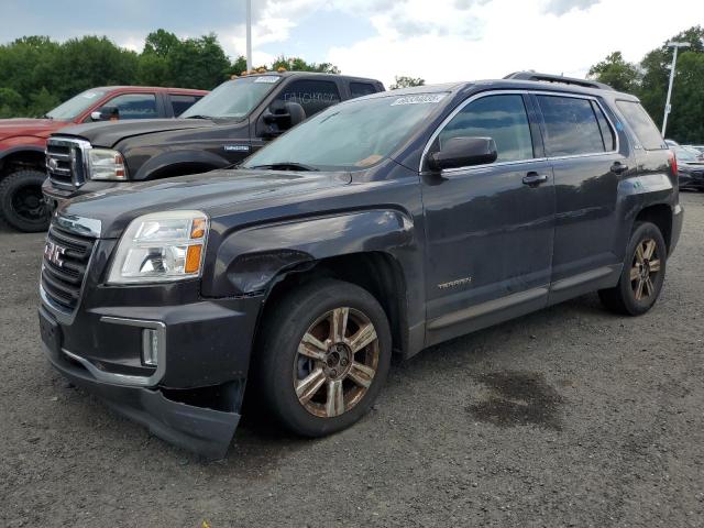 Aukcja sprzedaży 2016 Gmc Terrain Sl, vin: 2GKFLTEK0G6297452, numer aukcji: 66334035